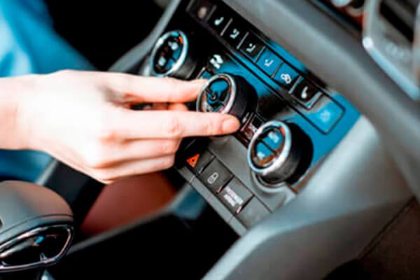 Ar Condicionado Automotivo para Importados