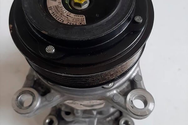Compressores Novos