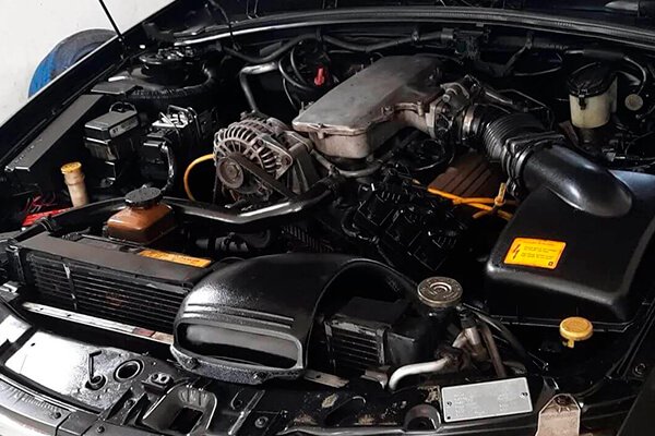 Reparo de Ar Condicionado Automotivo