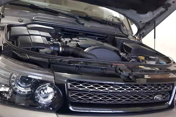 Reparo de Compressores Automotivos